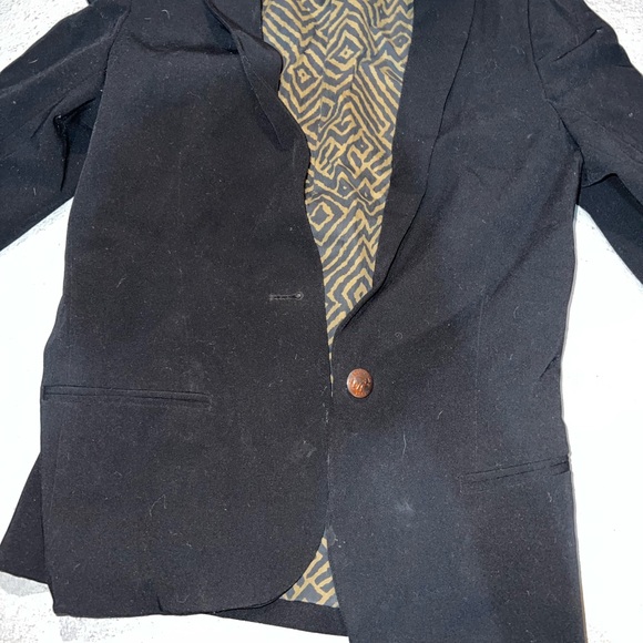 Scotch R’belle blazer - Picture 7 of 15